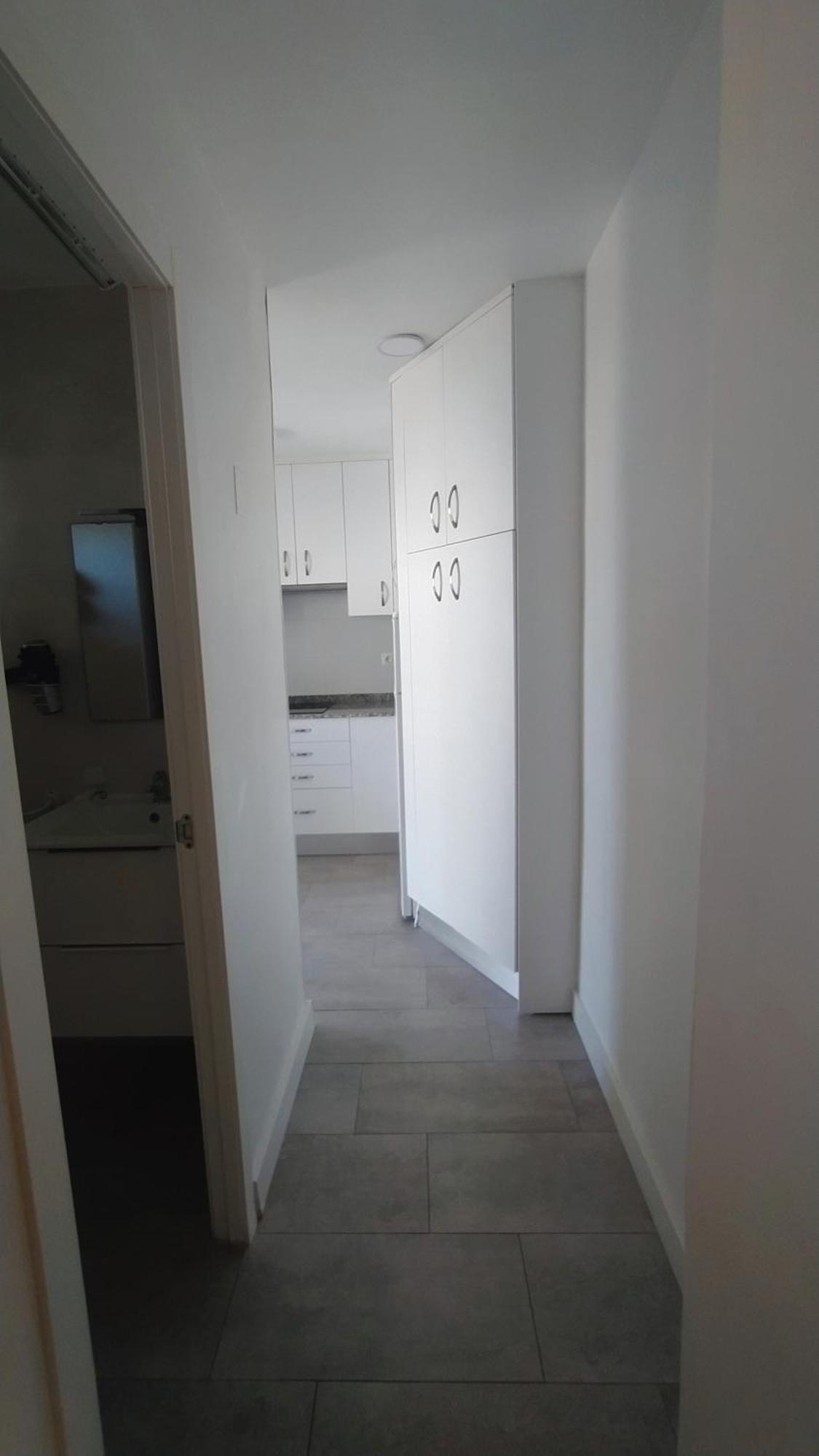 Apartamento Con Preciosas Vistas Para 4 Personas Бенидорм Экстерьер фото