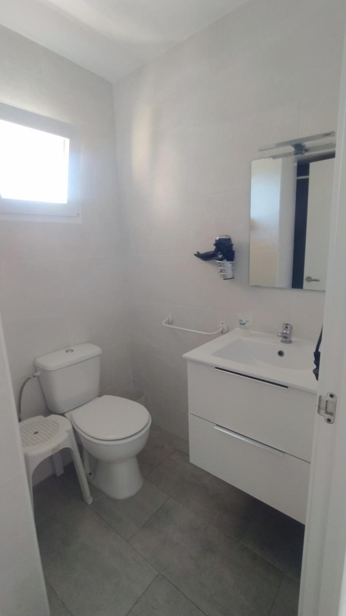 Apartamento Con Preciosas Vistas Para 4 Personas Бенидорм Экстерьер фото